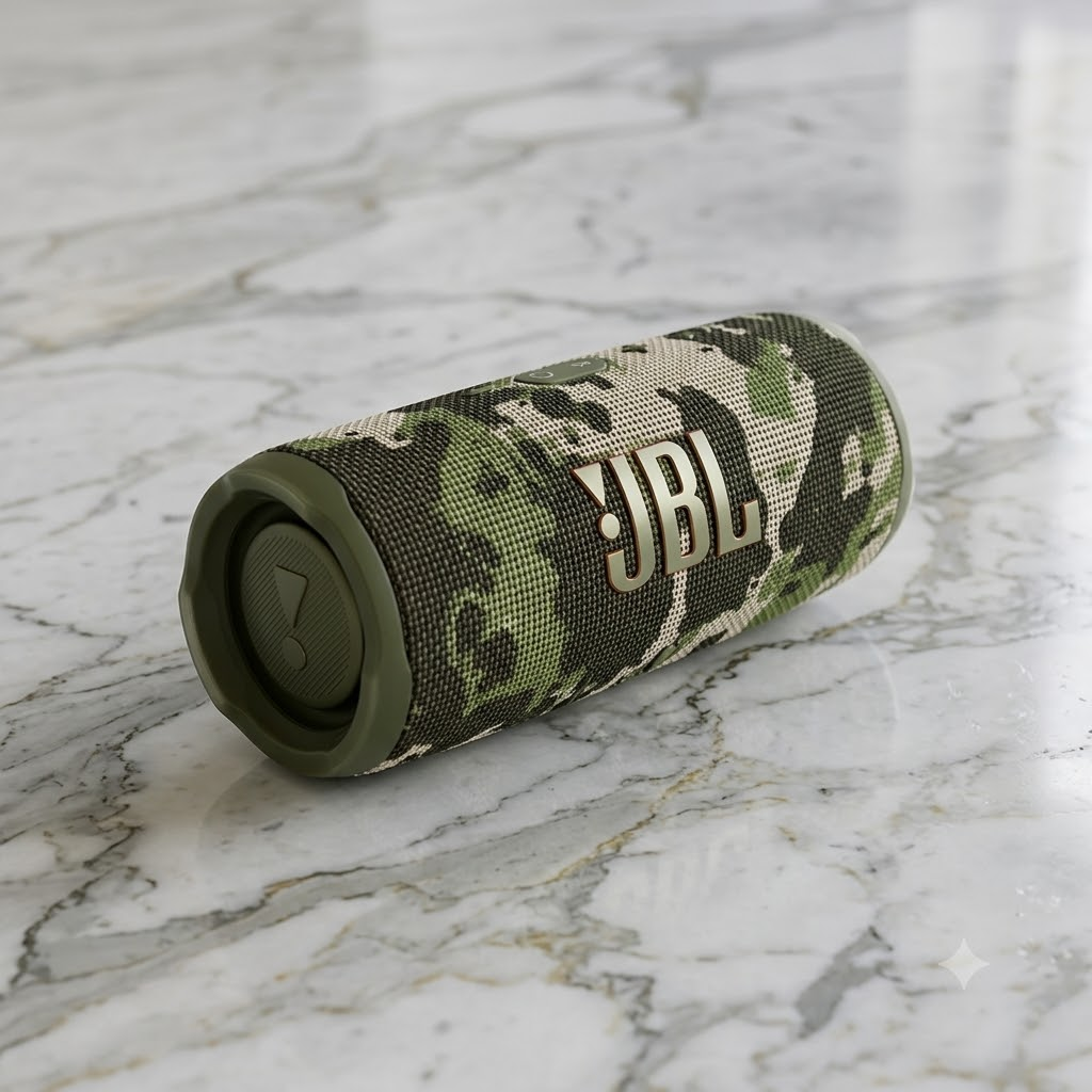JBL speaker